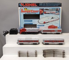 Lionel 11739 santa for sale  Flowery Branch