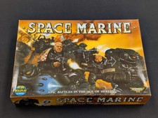 Epic 40k space for sale  NOTTINGHAM