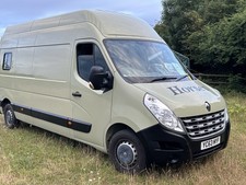 3.5t 89k miles for sale  DERBY