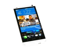 Htc one argento usato  Spedire a Italy