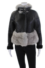 Designer women shearling for sale  Hatboro