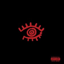 Fuerza Regida - 111xpantia [New Vinyl LP] Explicit, Stickers comprar usado  Enviando para Brazil