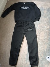 jack wills jogging bottoms for sale  WEYMOUTH