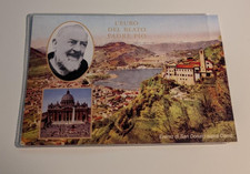 Padre pio euro gebraucht kaufen  München