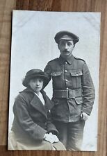 Ww1 photo postcard. for sale  FAREHAM