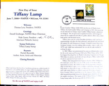 tiffany lamp stamps for sale  Los Angeles