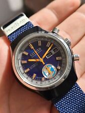 Citizen chrono cal. usato  Pulsano
