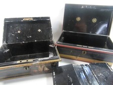 Two antique vintage for sale  TIVERTON