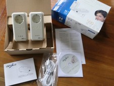 Devolo dlan 500avplus gebraucht kaufen  Rantrum