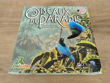 Birds paradise players d'occasion  Expédié en Belgium