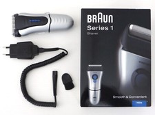 Braun shaver series for sale  BEVERLEY