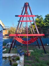 Full size garden for sale  SALTBURN-BY-THE-SEA