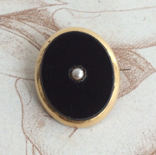 Broche ancienne plaqué d'occasion  Nantes-