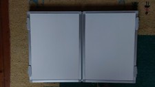 Whiteboard pinnwand tafel gebraucht kaufen  Bad Klosterlausnitz