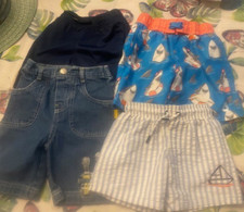 4t boys shorts for sale 4t boys shorts for sale Panama City Beach