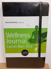 Moleskine passion taccuino usato  Rimini