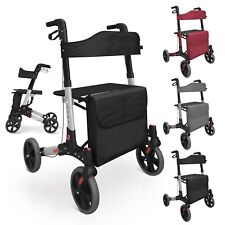 Jago alu rollator gebraucht kaufen  Kleinostheim