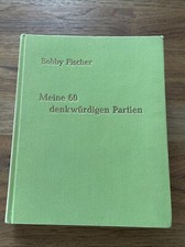 Denkwürdigen partien ausgewä gebraucht kaufen  Friedrichshafen