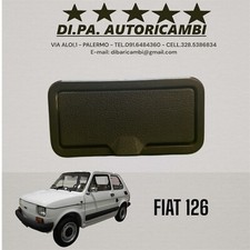 Posacenere incasso cruscotto usato  Palermo