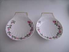 Paire coupelles porcelaine d'occasion  Lalinde