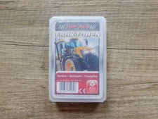 Ass quartett kartenspiel gebraucht kaufen  Plauen