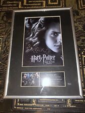 Harry potter emma for sale  GRAVESEND