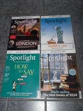 Spotlight magazin zeit gebraucht kaufen  Hannover