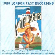Cole porter anything for sale  BLACKWOOD