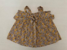 Blusa top mayoral usato  San Vito dei Normanni