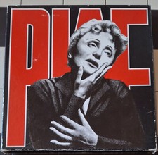 Edith piaf.................... d'occasion  Tours-