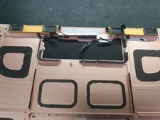 Altoparlanti speakers audio usato  Reggio Emilia