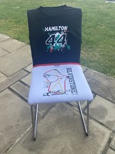 Lewis hamilton office for sale  LINCOLN