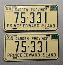 1969 prince edward for sale  San Antonio