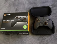Scuff instinct pro for sale  SOUTHPORT