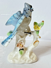 Vintage blue bird for sale  SHREWSBURY