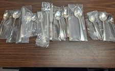 Airline hotel silverware for sale  Oquawka