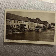 Carte postale ancienne d'occasion  La Seyne-sur-Mer