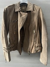 Mango echt leder gebraucht kaufen  Karlsruhe