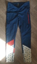 Laufhose damen gebraucht kaufen  Ehrenfriedersdorf