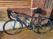 2013 cube axial for sale  LONDON