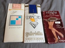 Bundle mixed tights for sale  PERTH