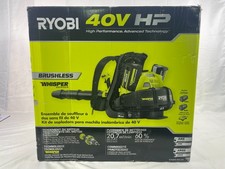 Ryobi 40v brushless for sale  Allen