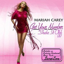 mariah carey single comprar usado  Enviando para Brazil