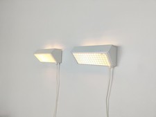 Pair 1980s brutalist d'occasion  Expédié en Belgium