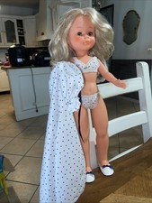 Poupee muñeca mannequin d'occasion  Lardy