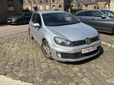 vw golf salvage for sale  DEWSBURY