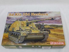 Dragon sdkfz 164 d'occasion  Expédié en Belgium