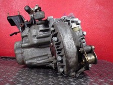Schaltgetriebe 20um16 citroen gebraucht kaufen  Stockach