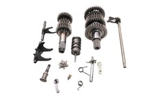 Spyder sm5 transmission for sale  Ashaway
