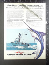 1982 grady white for sale  Lodi